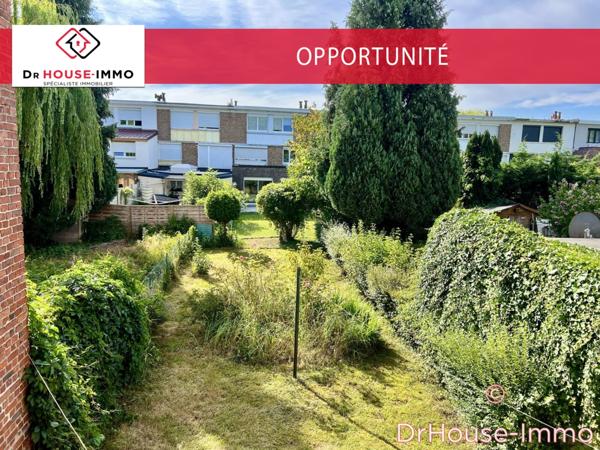 Maison à vendre 5 pièces de 86 m²