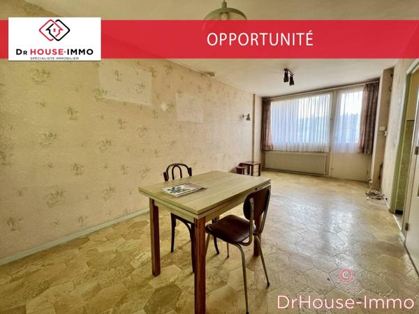 Maison à vendre 5 pièces de 86 m²