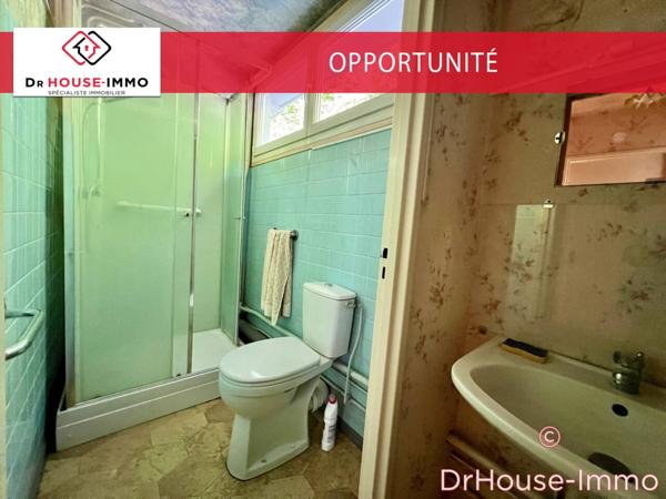 Maison à vendre 5 pièces de 86 m²