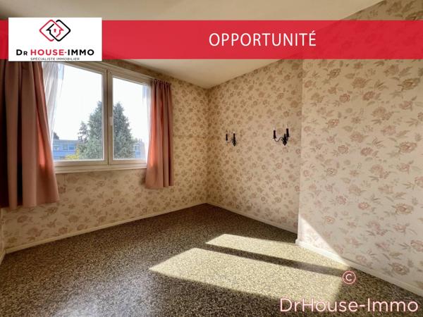 Maison à vendre 5 pièces de 86 m²