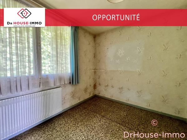 Maison à vendre 5 pièces de 86 m²