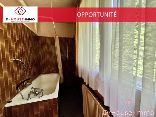 Maison à vendre 5 pièces de 86 m²