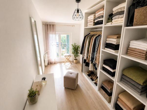 Maison de ville de 90,36 m²