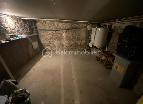 Maison de ville de 90,36 m²