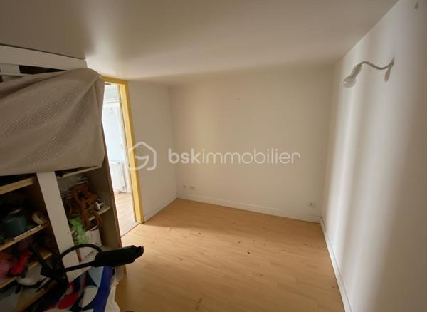 Maison de ville de 90,36 m²