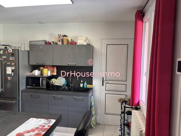 Maison à vendre 4 pièces de 78 m²
