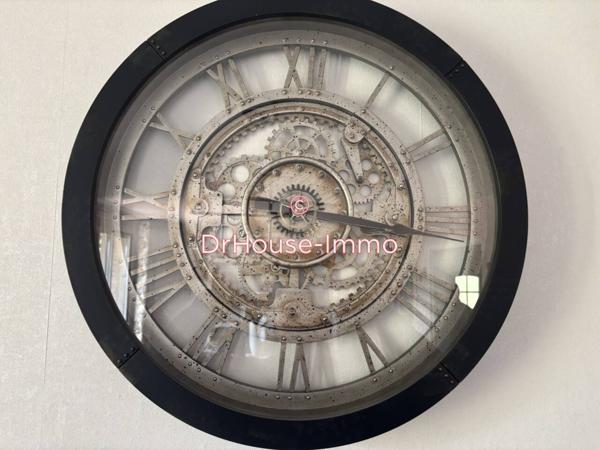 Maison à vendre 4 pièces de 78 m²