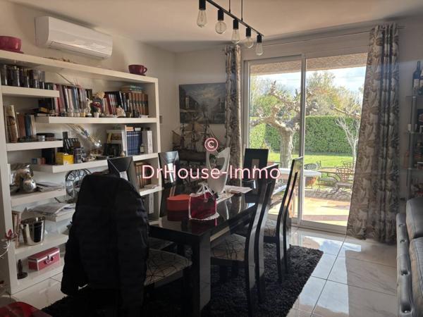Maison à vendre 4 pièces de 78 m²