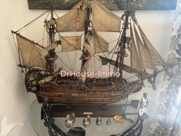 Maison à vendre 4 pièces de 78 m²