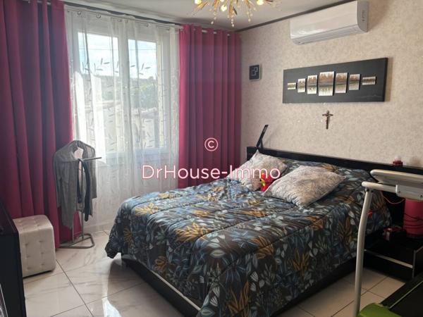 Maison à vendre 4 pièces de 78 m²