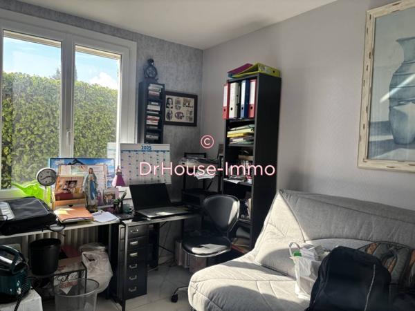 Maison à vendre 4 pièces de 78 m²