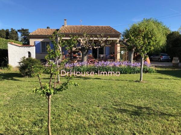 Maison à vendre 4 pièces de 78 m²