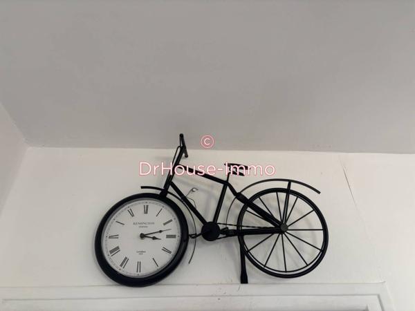 Maison à vendre 4 pièces de 78 m²