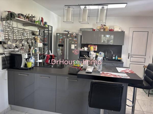 Maison à vendre 4 pièces de 78 m²