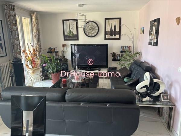 Maison à vendre 4 pièces de 78 m²