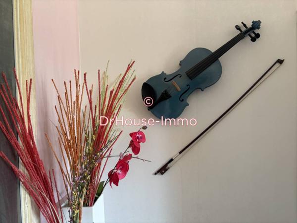 Maison à vendre 4 pièces de 78 m²