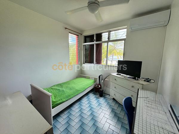 Vente Maison7 Pièces - MORNE A L EAU (97111)