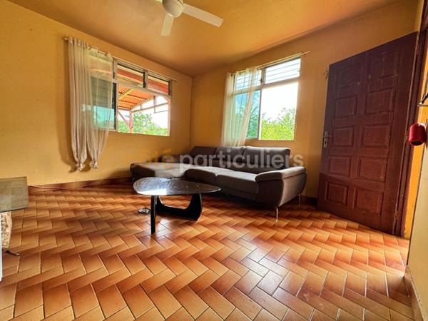 Vente Maison7 Pièces - MORNE A L EAU (97111)