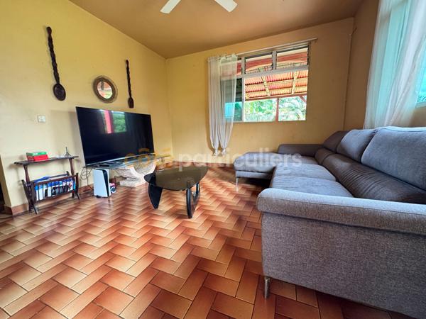 Vente Maison7 Pièces - MORNE A L EAU (97111)