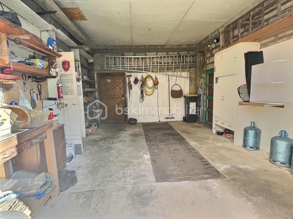 Maison ancienne de 216 m²