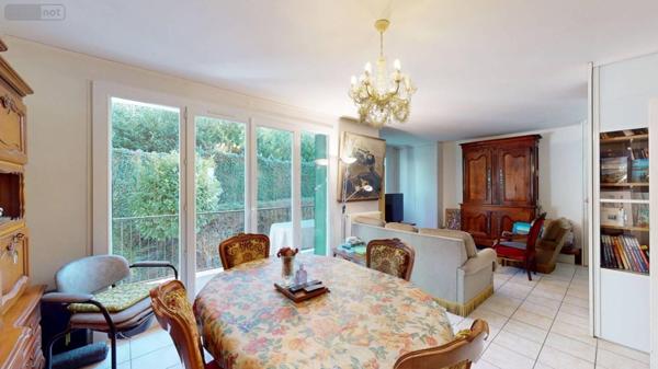 Appartement à vendre à Évreux dans l'Eure (27000), ref : A00226