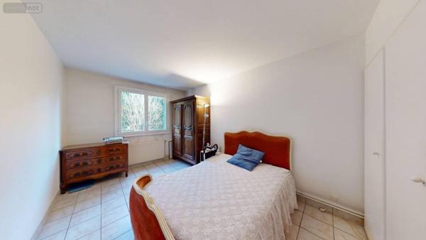 Appartement à vendre à Évreux dans l'Eure (27000), ref : A00226