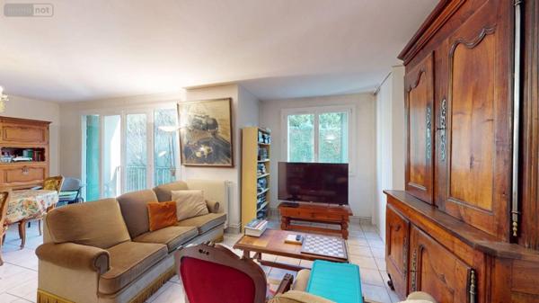 Appartement à vendre à Évreux dans l'Eure (27000), ref : A00226