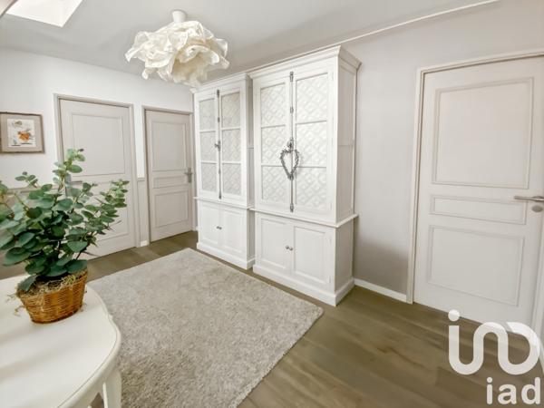 Maison à vendre 7 pièces 185 m² Yerres