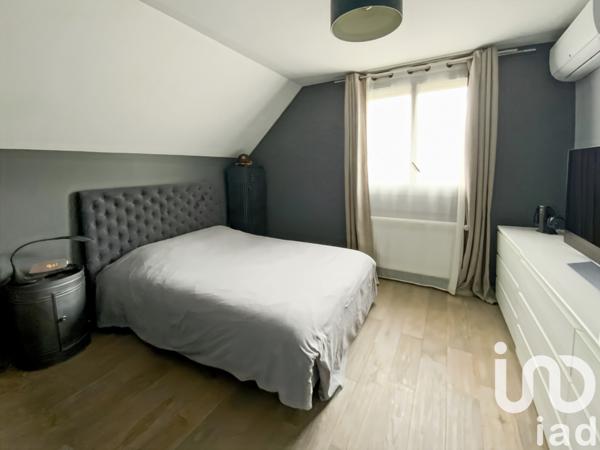 Maison à vendre 7 pièces 185 m² Yerres