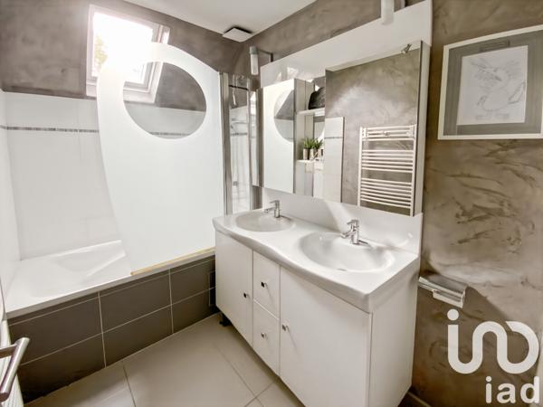 Maison à vendre 7 pièces 185 m² Yerres