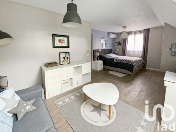 Maison à vendre 7 pièces 185 m² Yerres