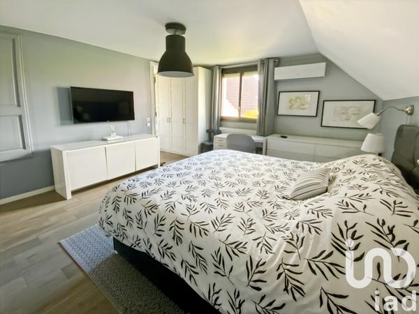 Maison à vendre 7 pièces 185 m² Yerres