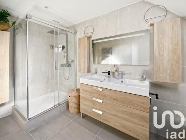 Maison à vendre 7 pièces 185 m² Yerres