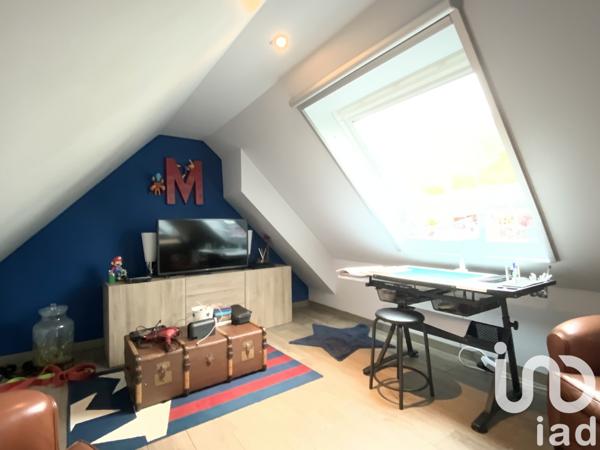 Maison à vendre 7 pièces 185 m² Yerres