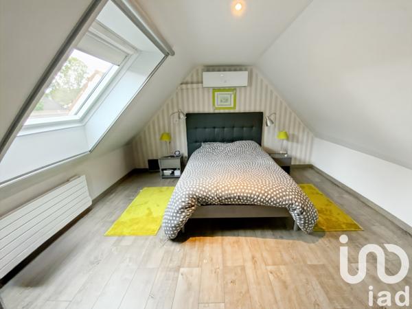 Maison à vendre 7 pièces 185 m² Yerres