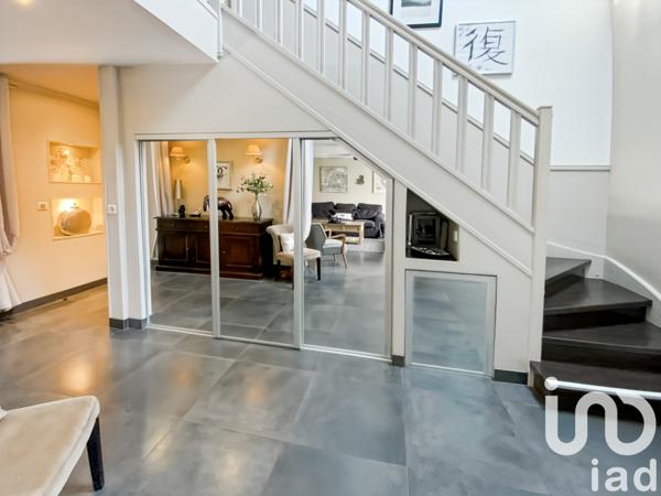 Maison à vendre 7 pièces 185 m² Yerres