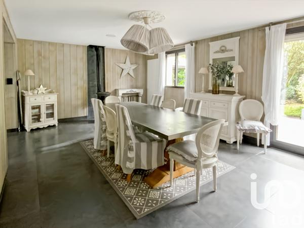 Maison à vendre 7 pièces 185 m² Yerres