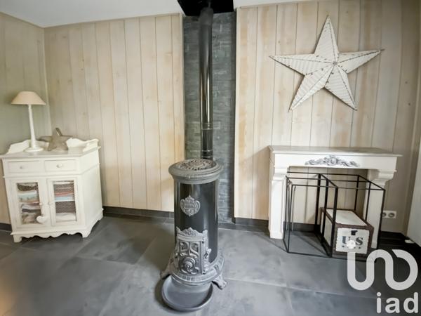 Maison à vendre 7 pièces 185 m² Yerres