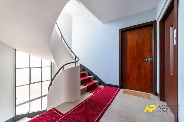 Appartement 4 pièces à vendre à Asnières-sur-Seine 798 000 € **  - Référence  561CLR