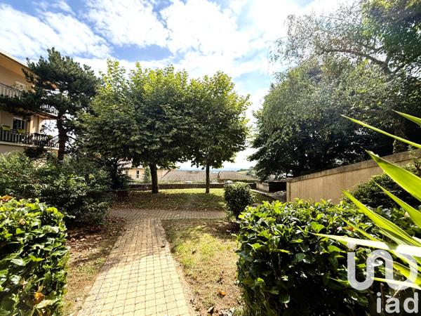 Appartement à vendre 3 pièces 103 m² Pollionnay