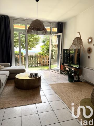 Appartement à vendre 3 pièces 103 m² Pollionnay