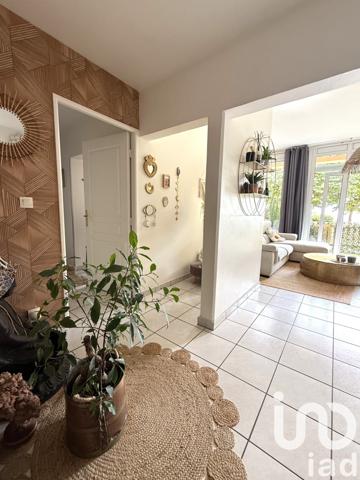 Appartement à vendre 3 pièces 103 m² Pollionnay