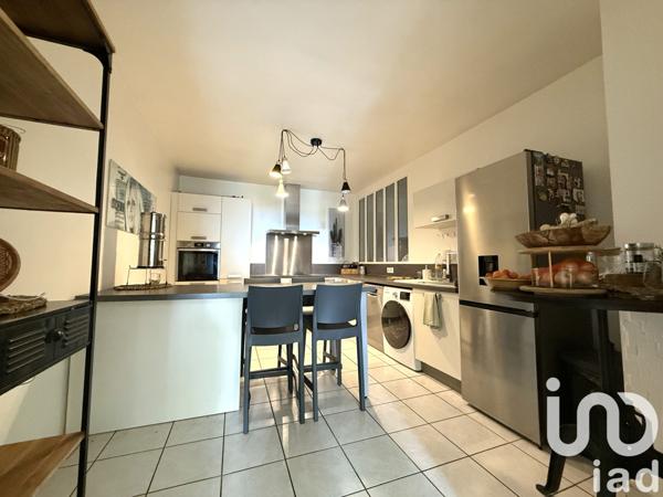 Appartement à vendre 3 pièces 103 m² Pollionnay