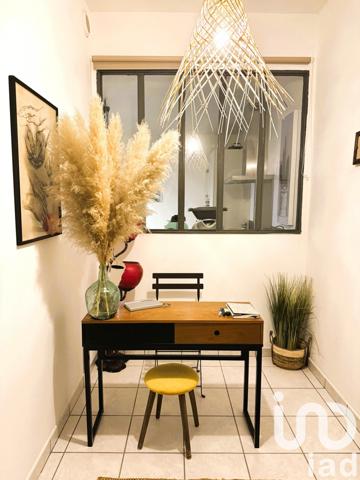 Appartement à vendre 3 pièces 103 m² Pollionnay