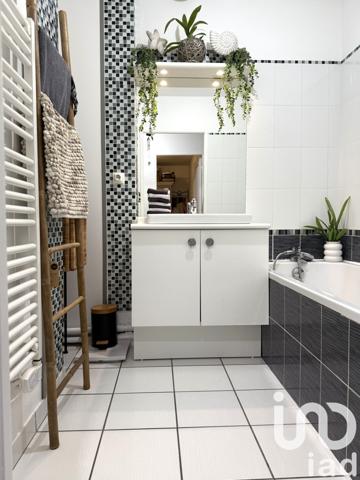 Appartement à vendre 3 pièces 103 m² Pollionnay