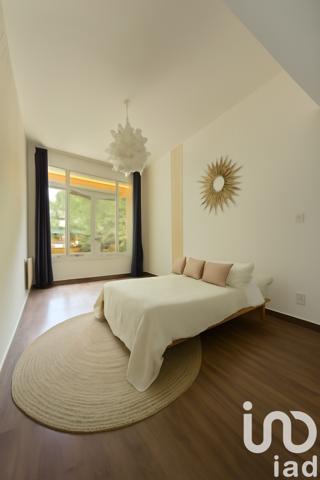 Appartement à vendre 3 pièces 103 m² Pollionnay