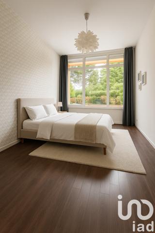 Appartement à vendre 3 pièces 103 m² Pollionnay