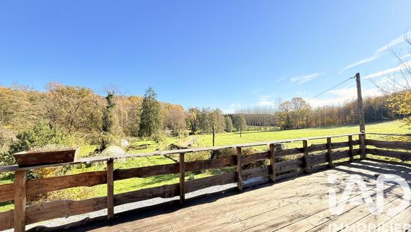 Maison à vendre 9 pièces 290 m² Vouziers