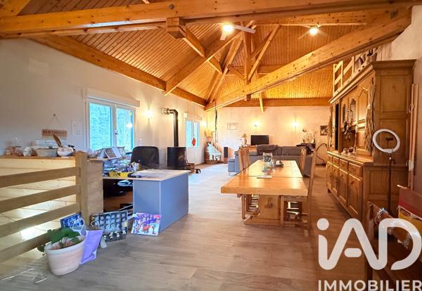 Maison à vendre 9 pièces 290 m² Vouziers