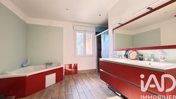 Maison à vendre 9 pièces 290 m² Vouziers